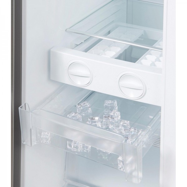 Hanseatic HSBS17990A3BK új szépséghibás hűtőszekrény